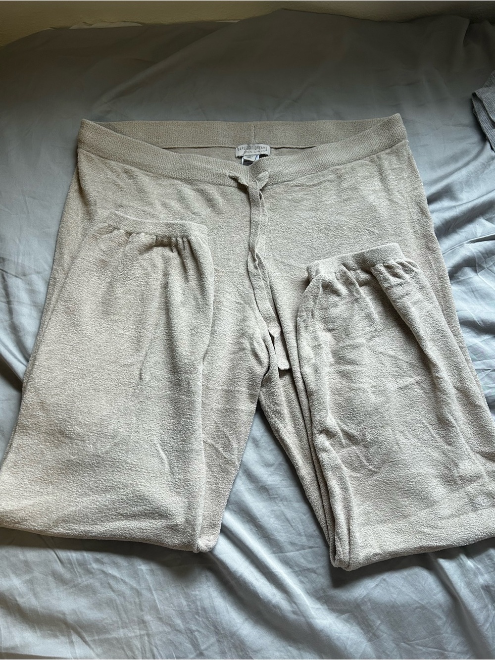 Barefoot Dreams Cozy Chic Ultra Lite Track Pants